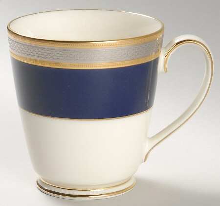 Contrella Mug