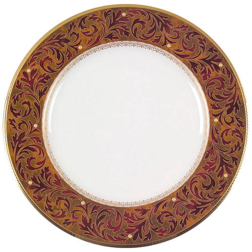 Xavier Gold by Noritake