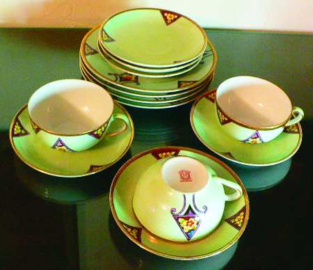 N2781 by Noritake