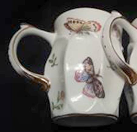 NAK1 Mug