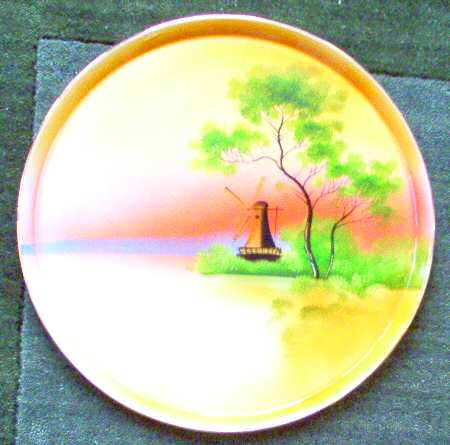 N2783 by Noritake