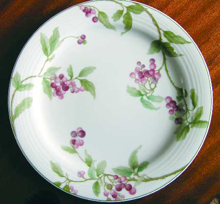 Summer Festival by Noritake