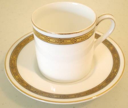 N2787 by Noritake