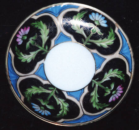 N2587 by Noritake