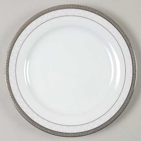 Portia Salad Plate by Noritake
