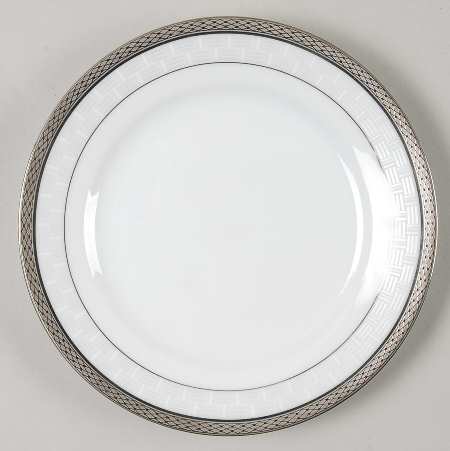 Bread & Butter Plate