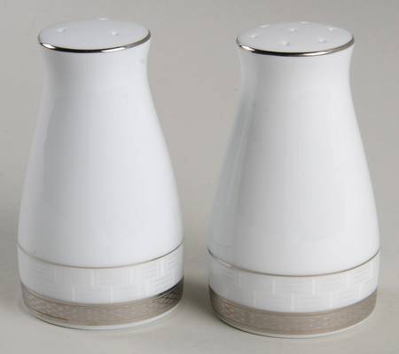 Portia Salt & Pepper Set