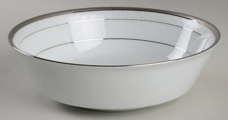 Portia 9" Round Vegetable Bowl