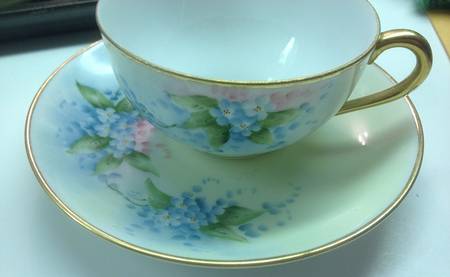 N4624 by Noritake