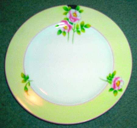 N2589 by Noritake