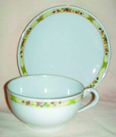 N4625 by Noritake