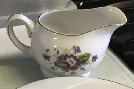 NEF4 Creamer
