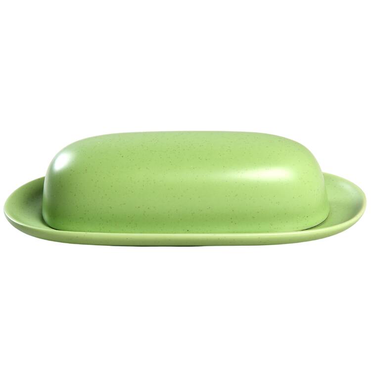 Colorwave Apple Green (Light) 1/4 Lb Covered Butter