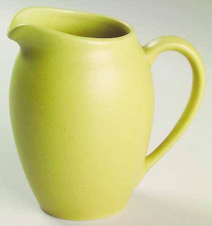 Colorwave Apple Green (Light) Creamer