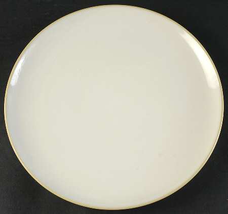 Colorwave Apple Green (Light) 12" Chop Plate (Round Platter)