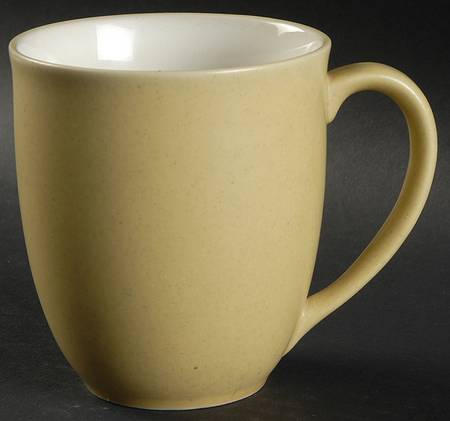 Colorwave Apple Green (Light) Mug