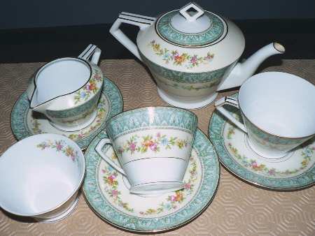 N2800 by Noritake