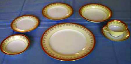 N2802 by Noritake