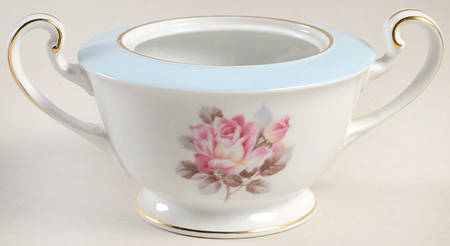 N2803 Sugar Bowl No Lid
