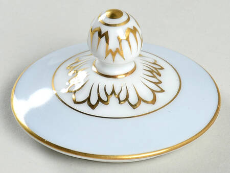N2803 Lid for Mini Sugar Bowl