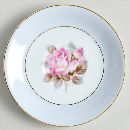 N2803 Saucer for Demitasse Cup