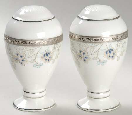 Delacorte Salt & Pepper Set