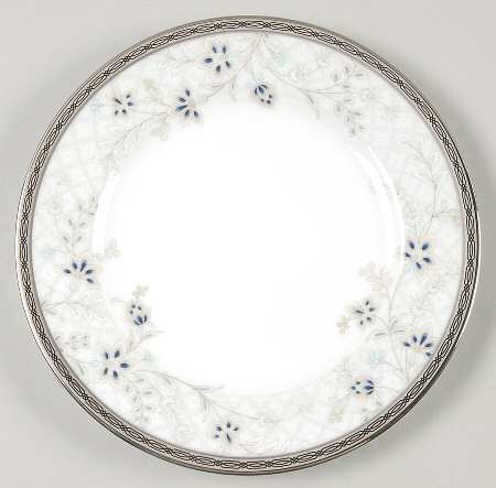 Delacorte Bread & Butter Plate