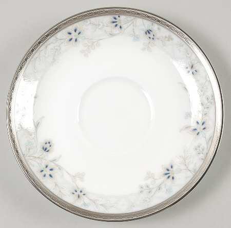 Delacorte Saucer