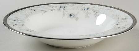 Delacorte Rim Soup Bowl