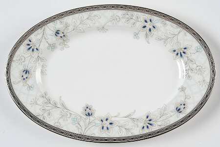 Delacorte Relish/Butter Tray