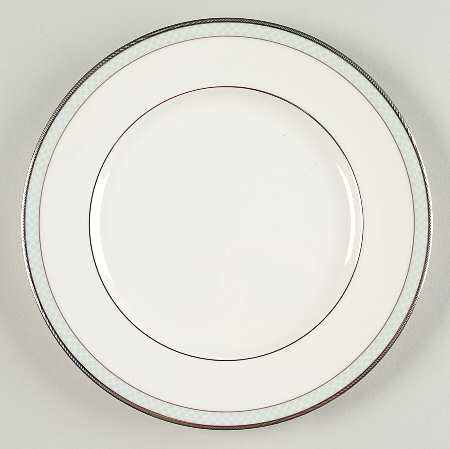 Willowmere Salad Plate
