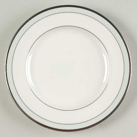 Willowmere Bread & Butter Plate