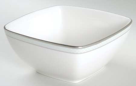 Willowmere 5" Square Vegetable Bowl