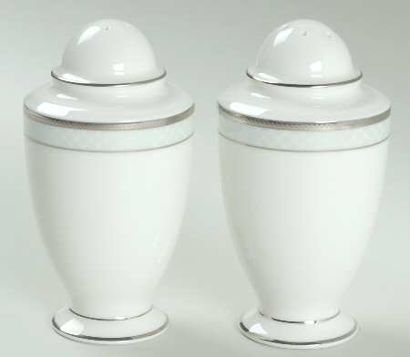 Willowmere Salt & Pepper Set by Noritake