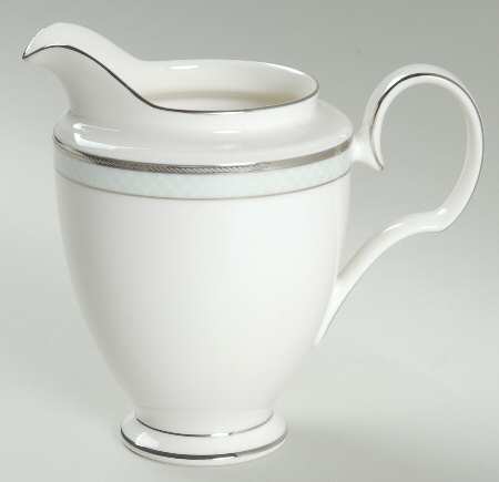 Willowmere Creamer by Noritake
