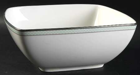 Willowmere 8" Square Vegetable Bowl