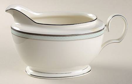 Willowmere Gravy Boat