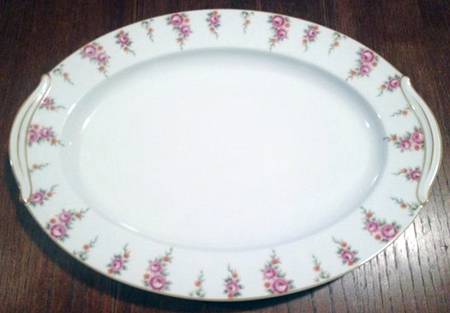 N2807 by Noritake
