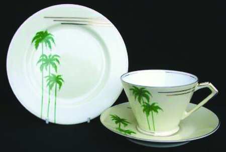 N2545 by Noritake