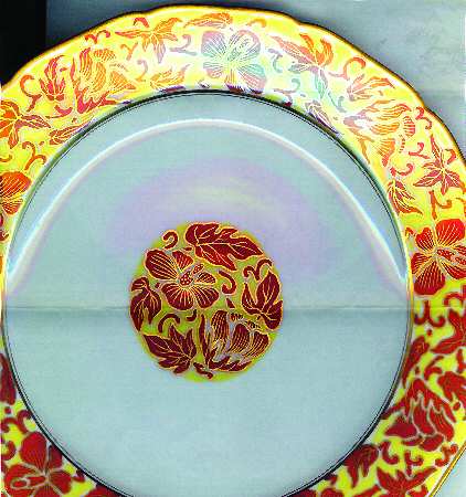 1937 by Noritake