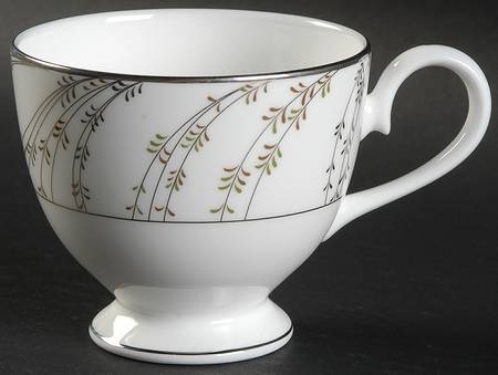 Pure Grace Footed Cup