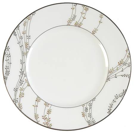 Pure Grace Bread & Butter Plate