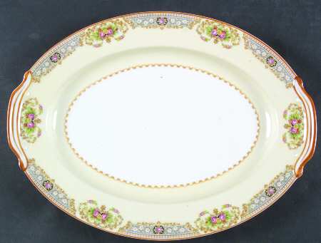 N2811 by Noritake