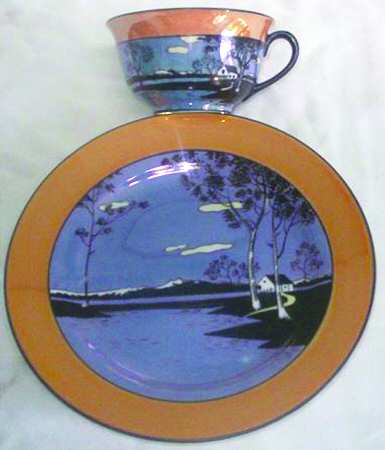 N2814 by Noritake