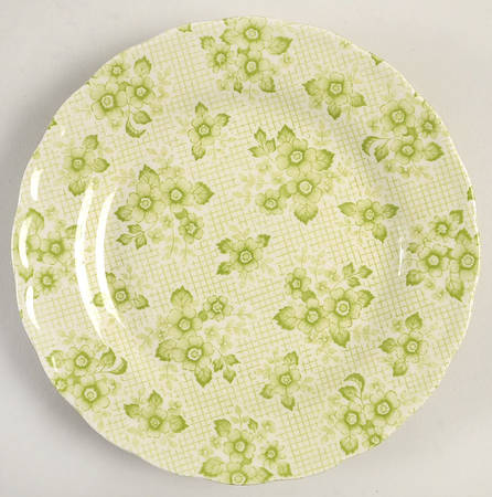 NIK91 Salad Plate