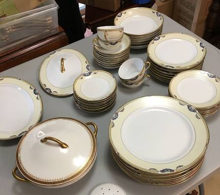 N2815 by Noritake