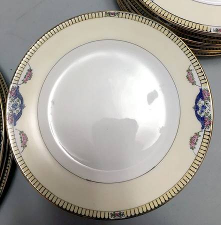 N2815 Bread & Butter Plate