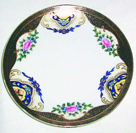 N2593 by Noritake