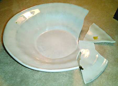 NEI5 by Noemi Ceramiche