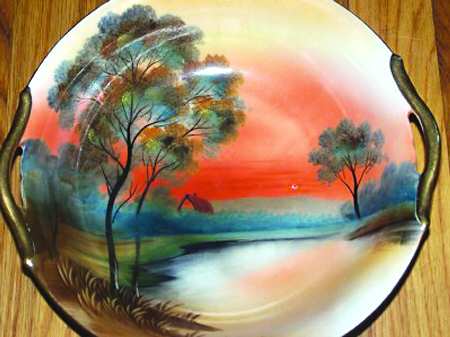 N2817 by Noritake